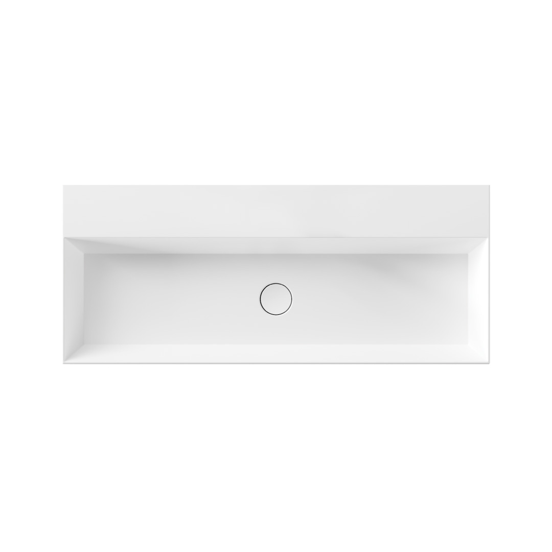 Organic Simple 101 x 46 HushLab — umywalki