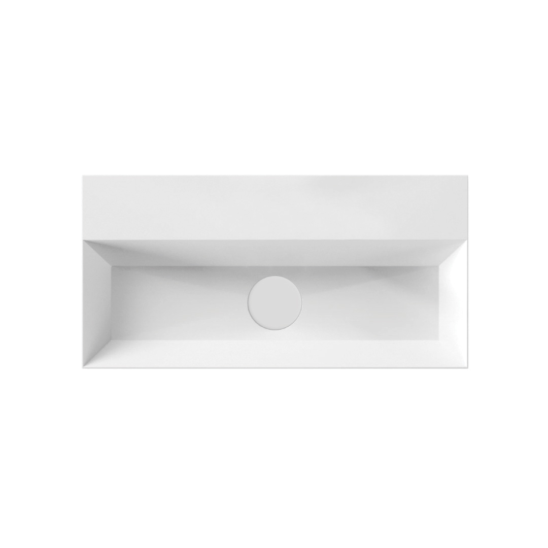 Organic Simple 60 x 30 HushLab — umywalki