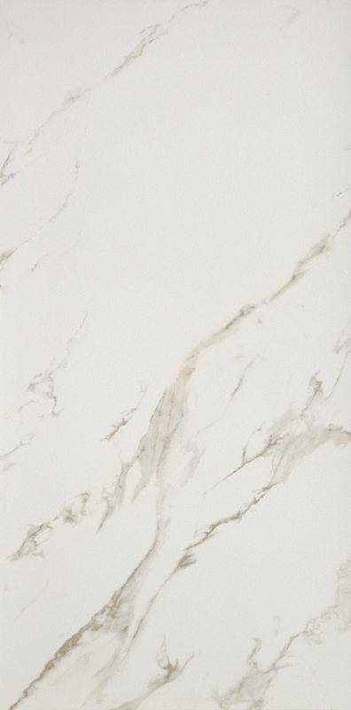MARMOKER STATUARIO ORO Płytka gresowa 59x118 połysk