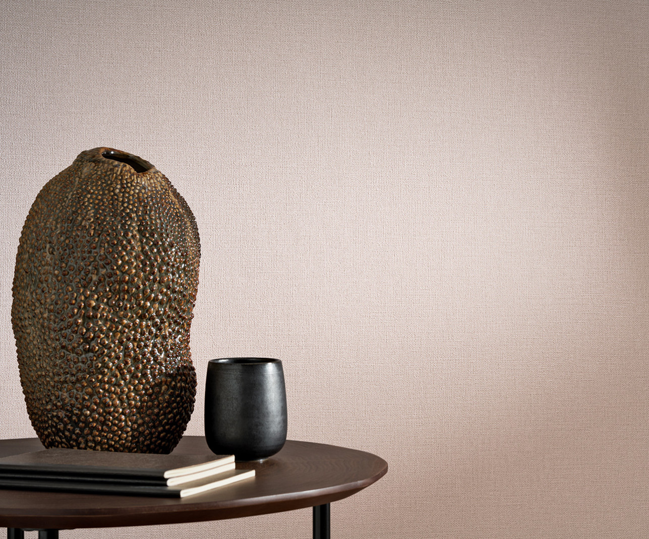 Linen TexDecor — tapety akustyczne