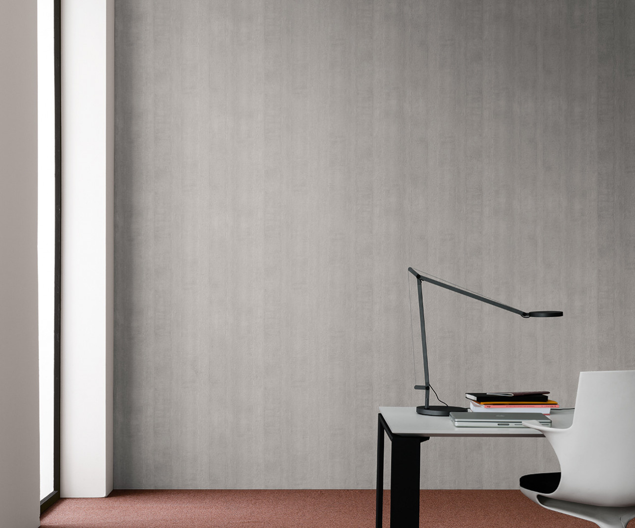 Urban TexDecor — tapety akustyczne