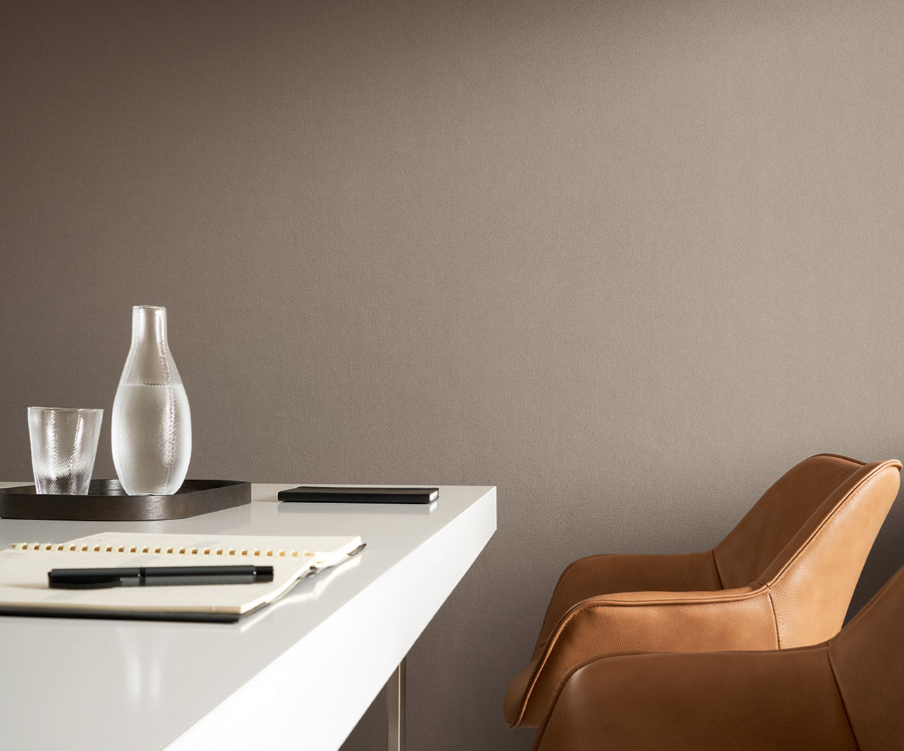 Dune TexDecor — tapety akustyczne