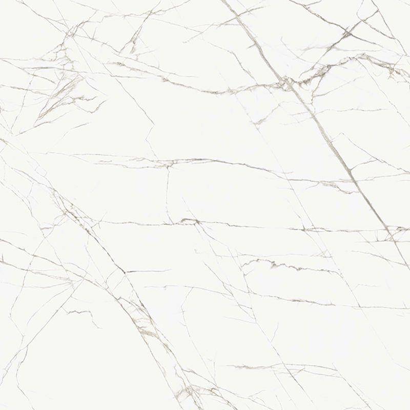 MARMOKER TITAN WHITE Płytka gresowa 59x118 biała honed