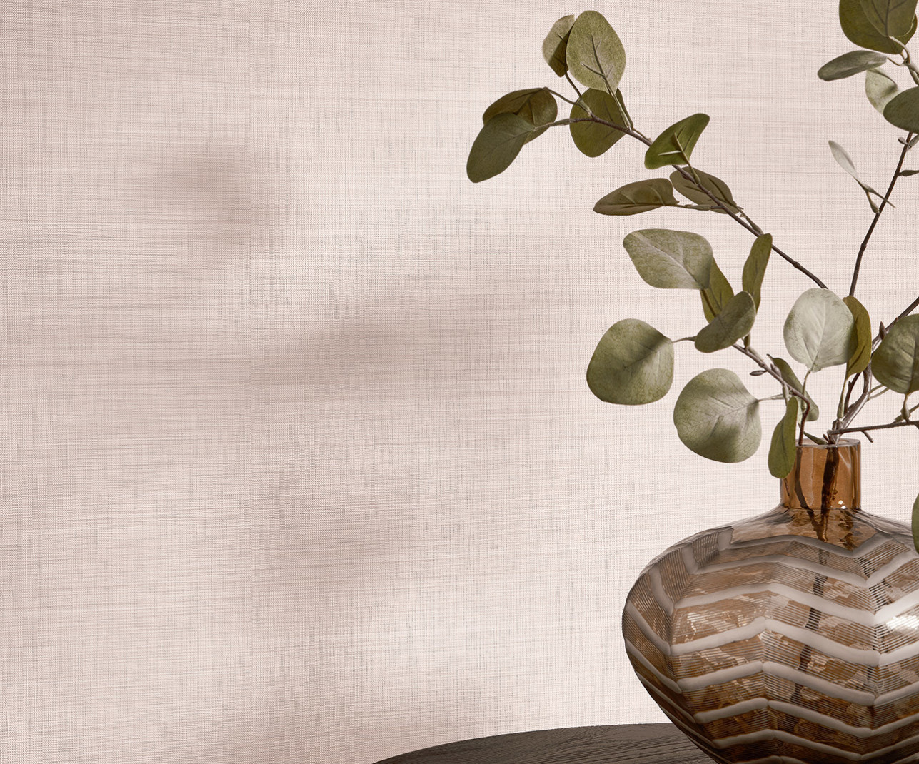 Abaca TexDecor — tapety akustyczne