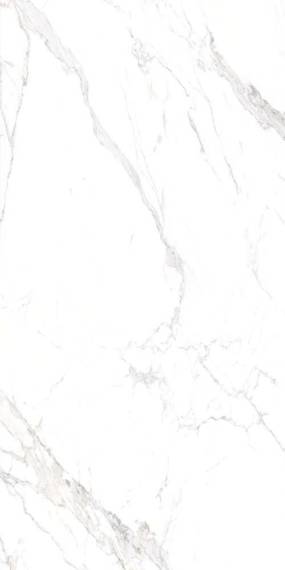 MYKONOS WHITE Płytka gresowa 60x120 biała mat