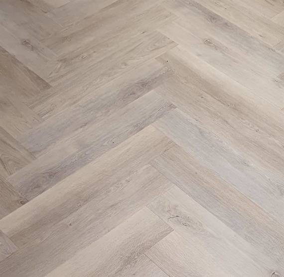 PARC DE LA FRETTE Panel winylowy jodełka LVT 61x12.2 cm