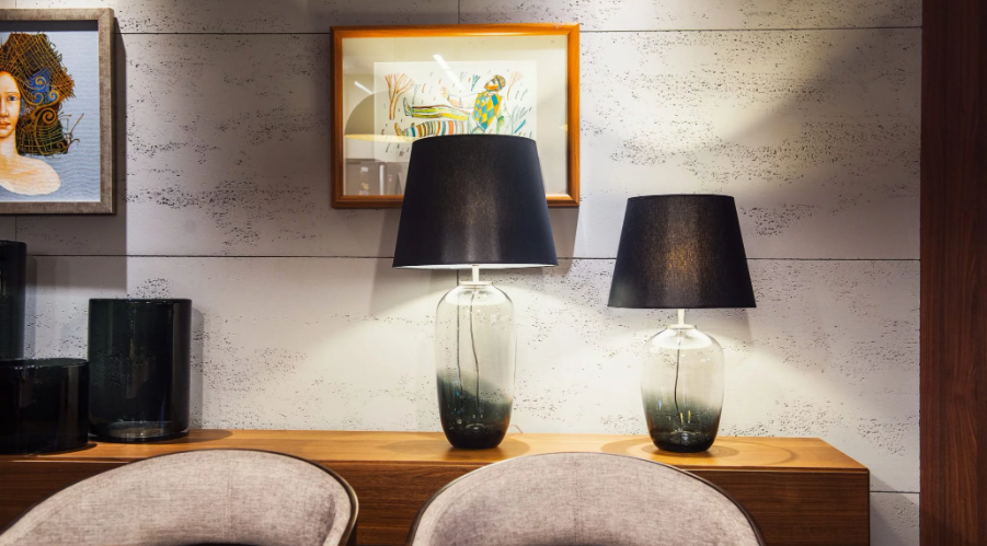lampa podlogowa maui