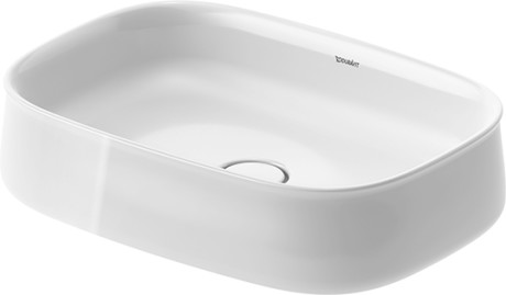 Zencha 55x39 cm Duravit — umywalki
