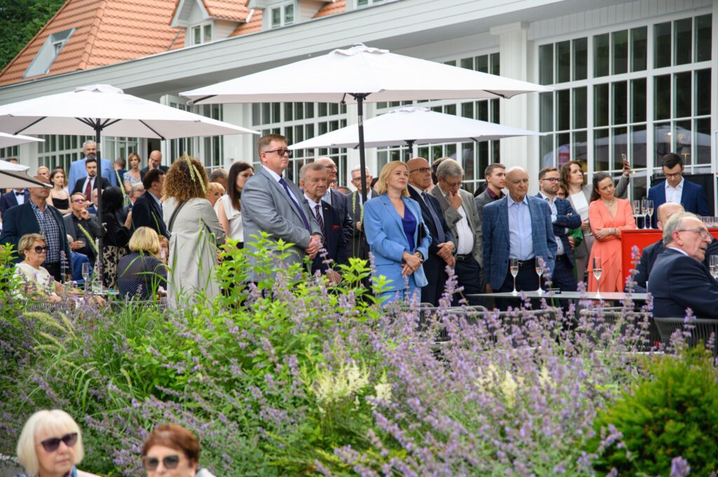 30 lat działalności Wielkopolskiego Klubu Kapitału