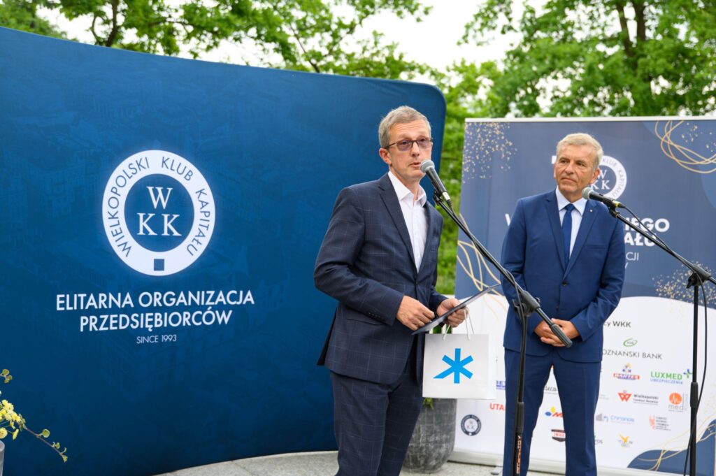 30 lat działalności Wielkopolskiego Klubu Kapitału