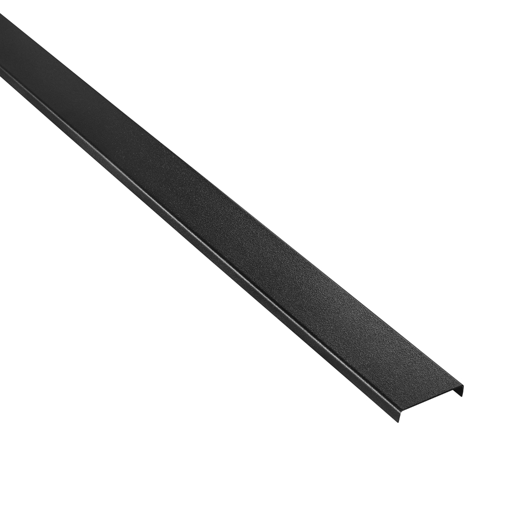 PD BLACK MAT