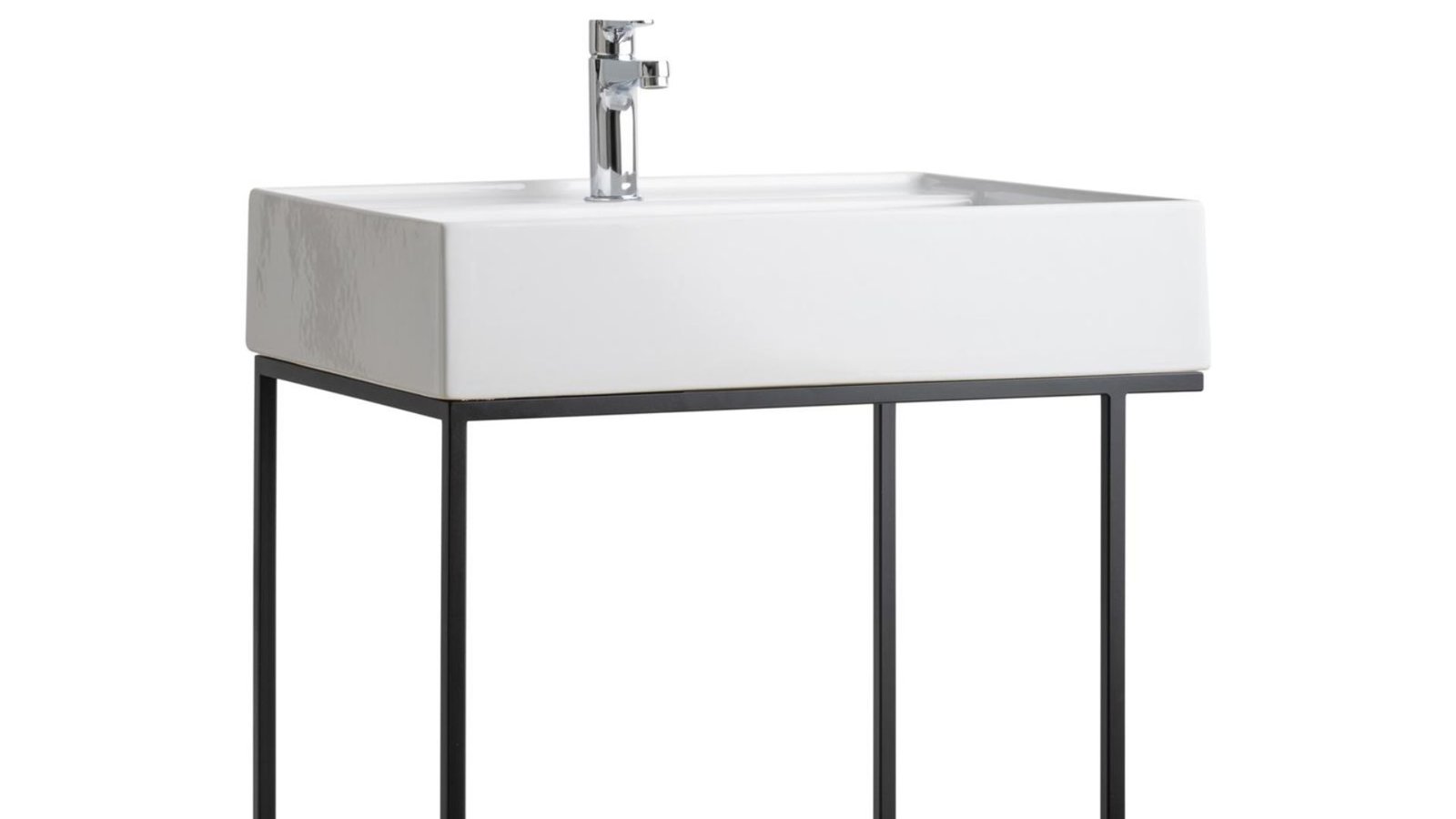 VERONDA OTTANTA Konsola 44x78x71.5 miedziana