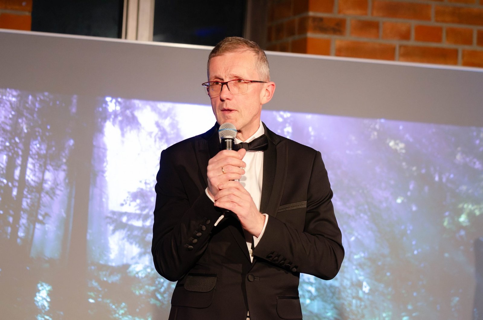 Grupa Mo partnerem gali wieczorowej "Studio Browar"