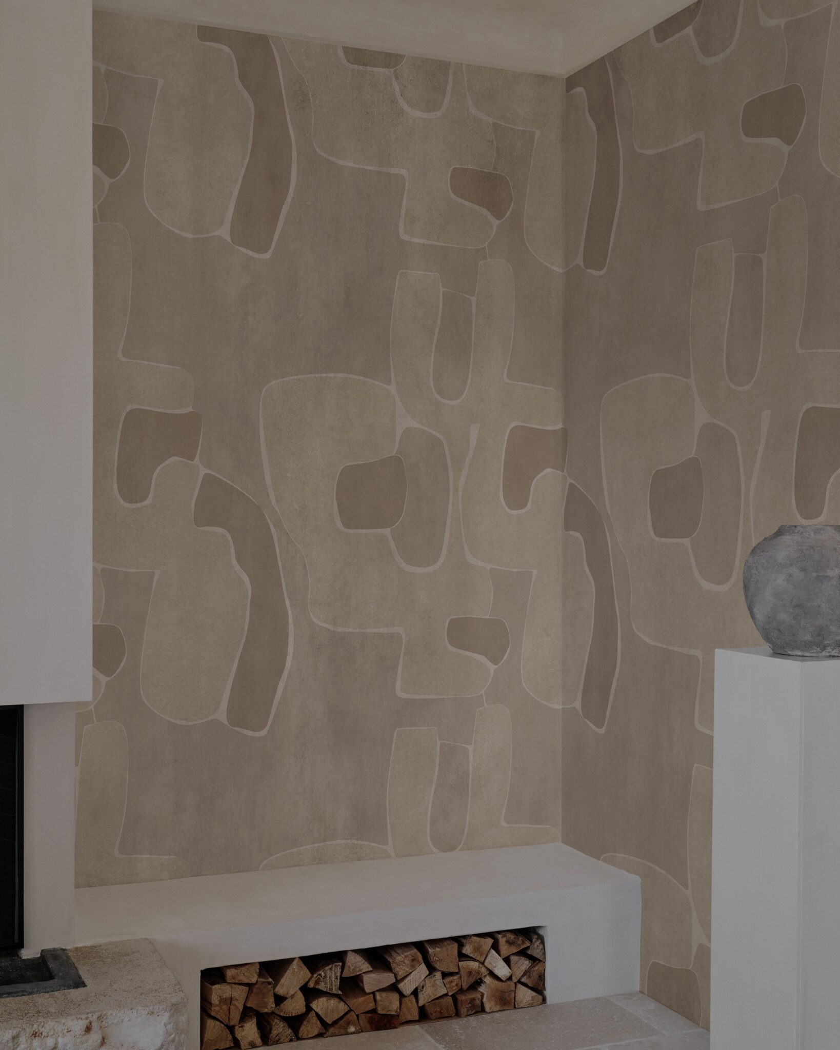 Contrast Wall&Deco — winylowe okleiny ścienne