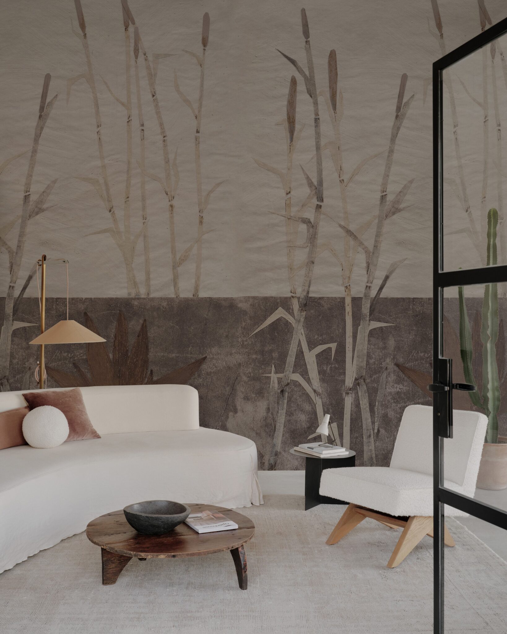 Koraju Wall&Deco — winylowe okleiny ścienne