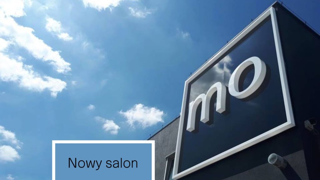 Otwieramy nowy salon! Gdzie?