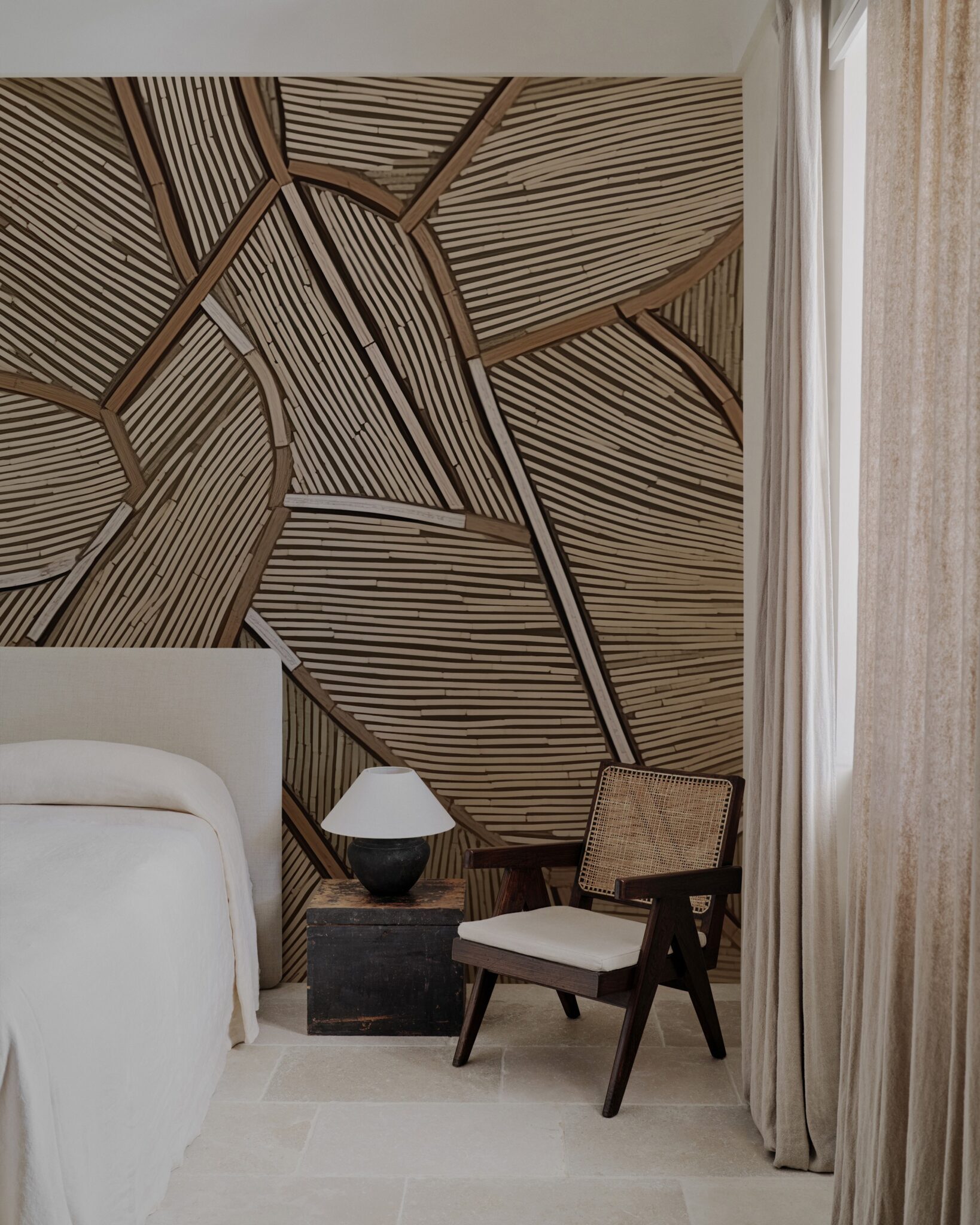 Stige Wall&Deco — winylowe okleiny ścienne