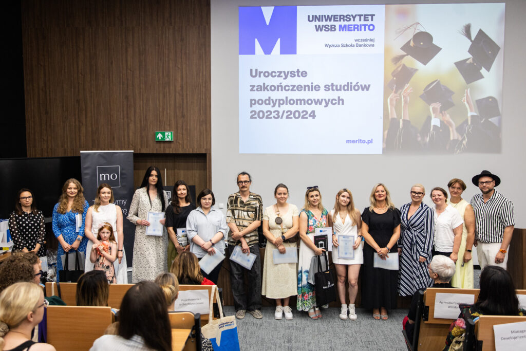 Grupa Mo partnerem Uniwersytetu WSB Merito