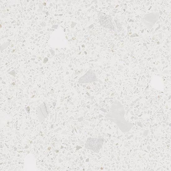 MISCELA NACAR Płytka gresowa 60x60 biała mat