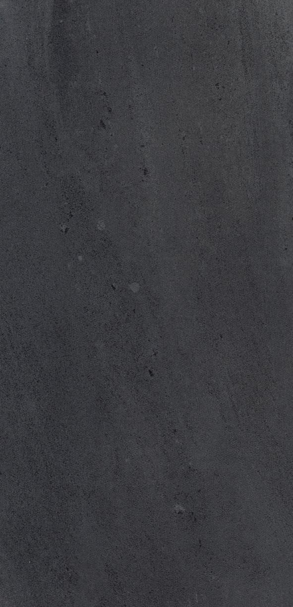 TERRE MONTEPULCIANO Płytka gresowa 45x90 czarny mat