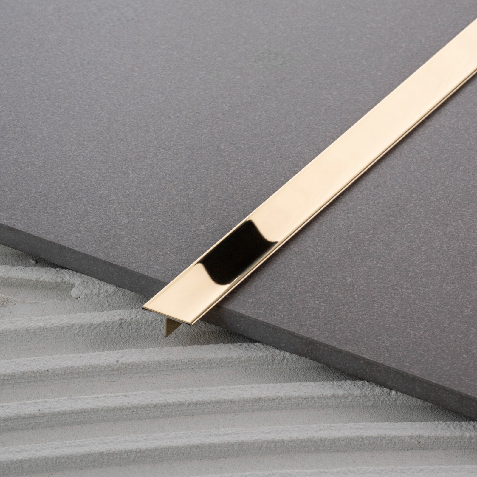 Profil typu T 20mm Profil Design — listwy dekoracyjne