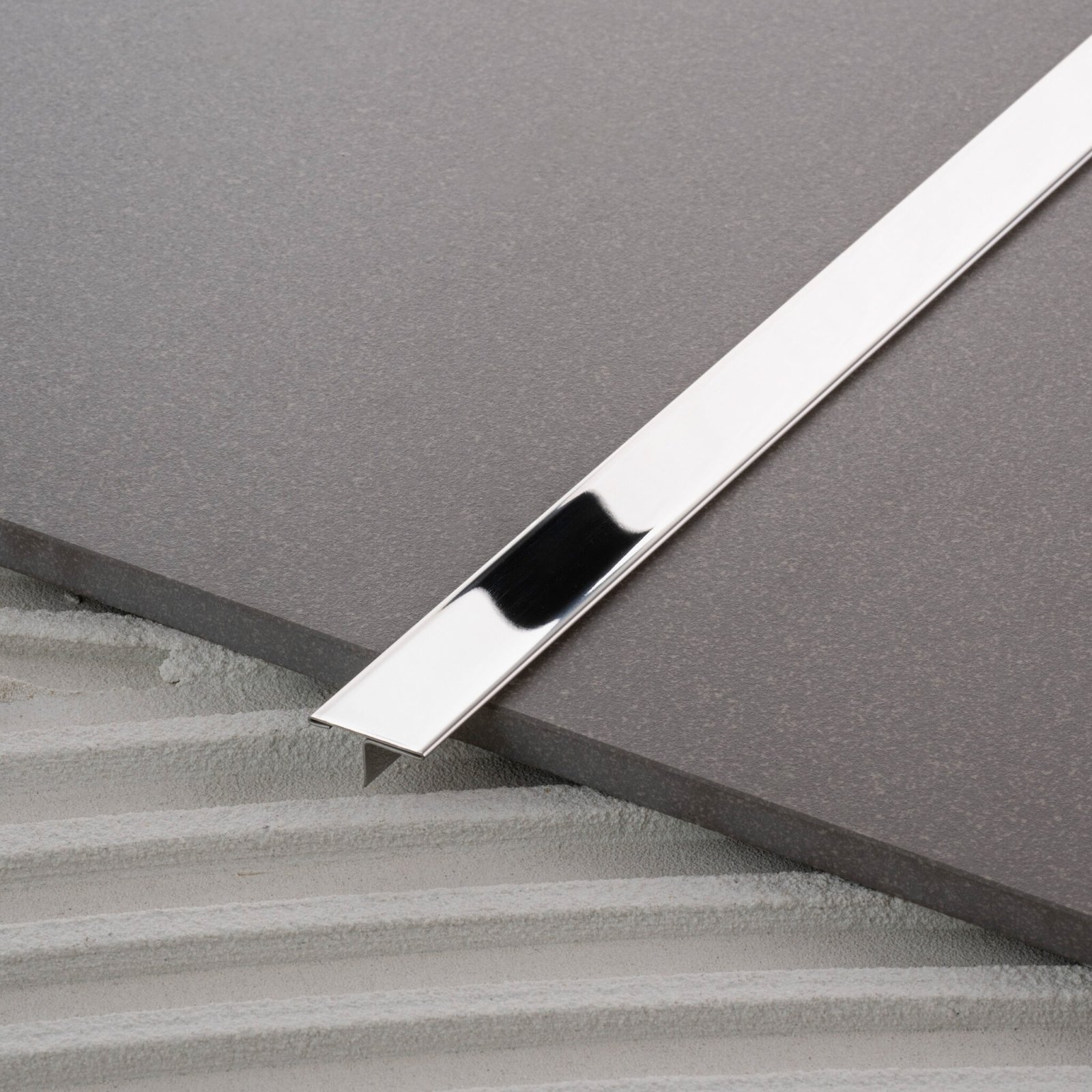 Profil typu T 20mm Profil Design — listwy dekoracyjne