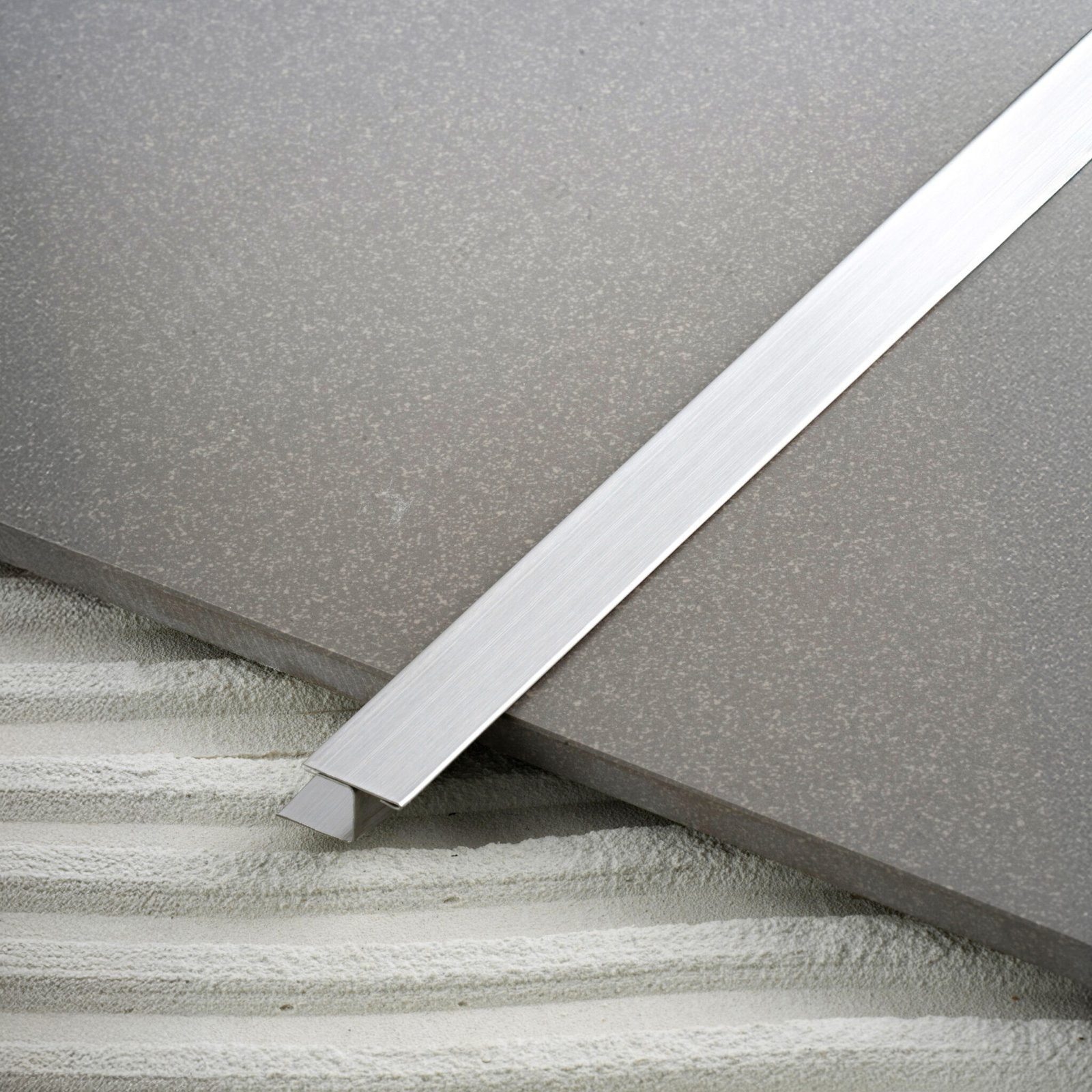 Profil typu Z 20mm Profil Design — listwy dekoracyjne