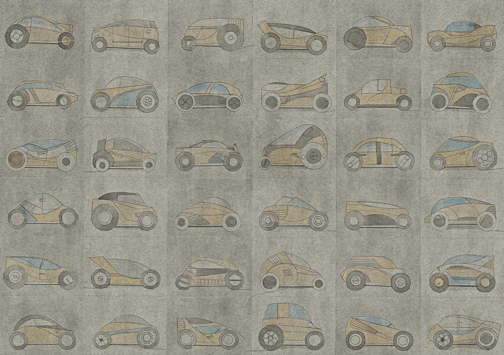 Automotive
