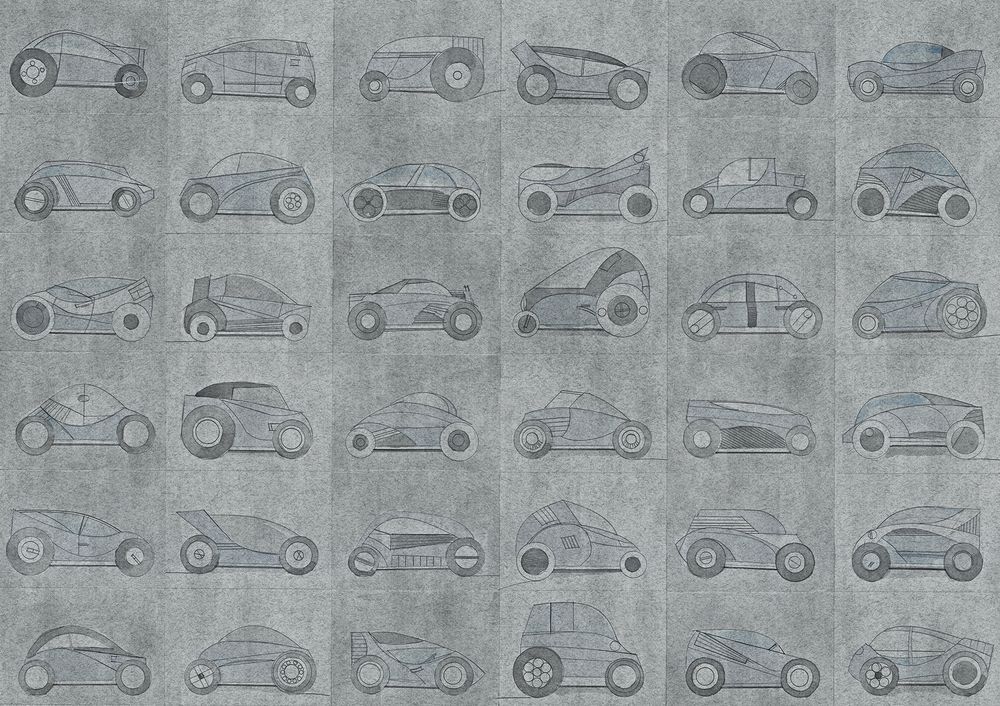 Automotive