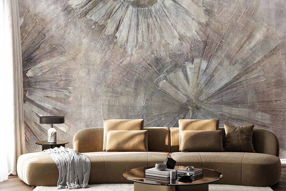 Fioreale Motivo — fototapety