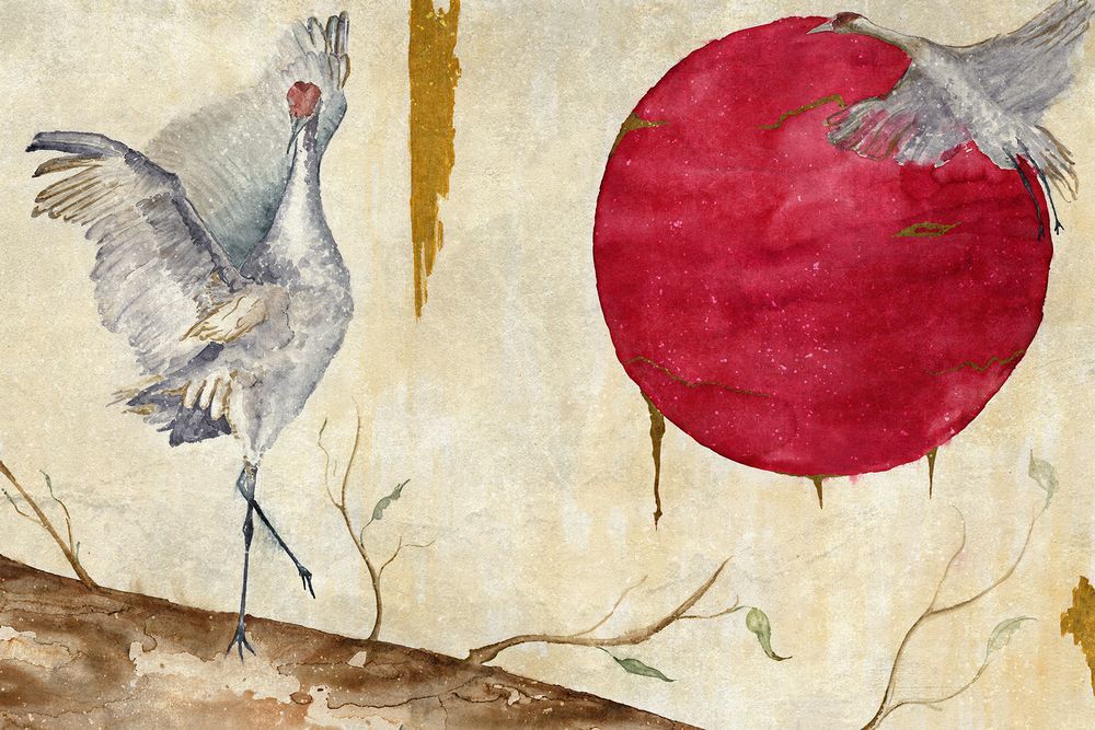 はかなさ (Hakana-sa)