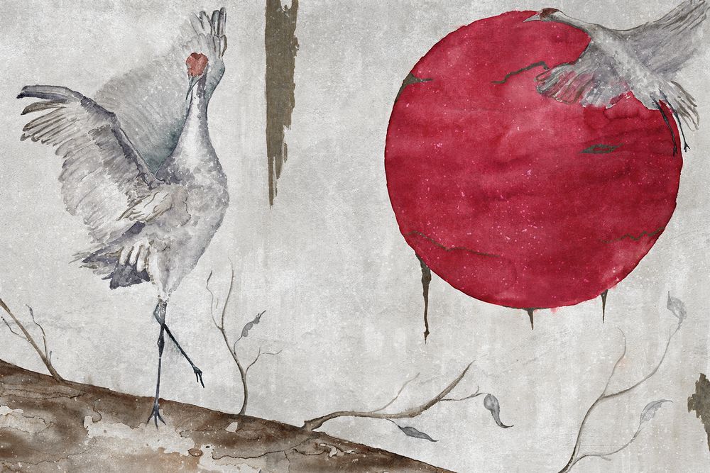 はかなさ (Hakana-sa)