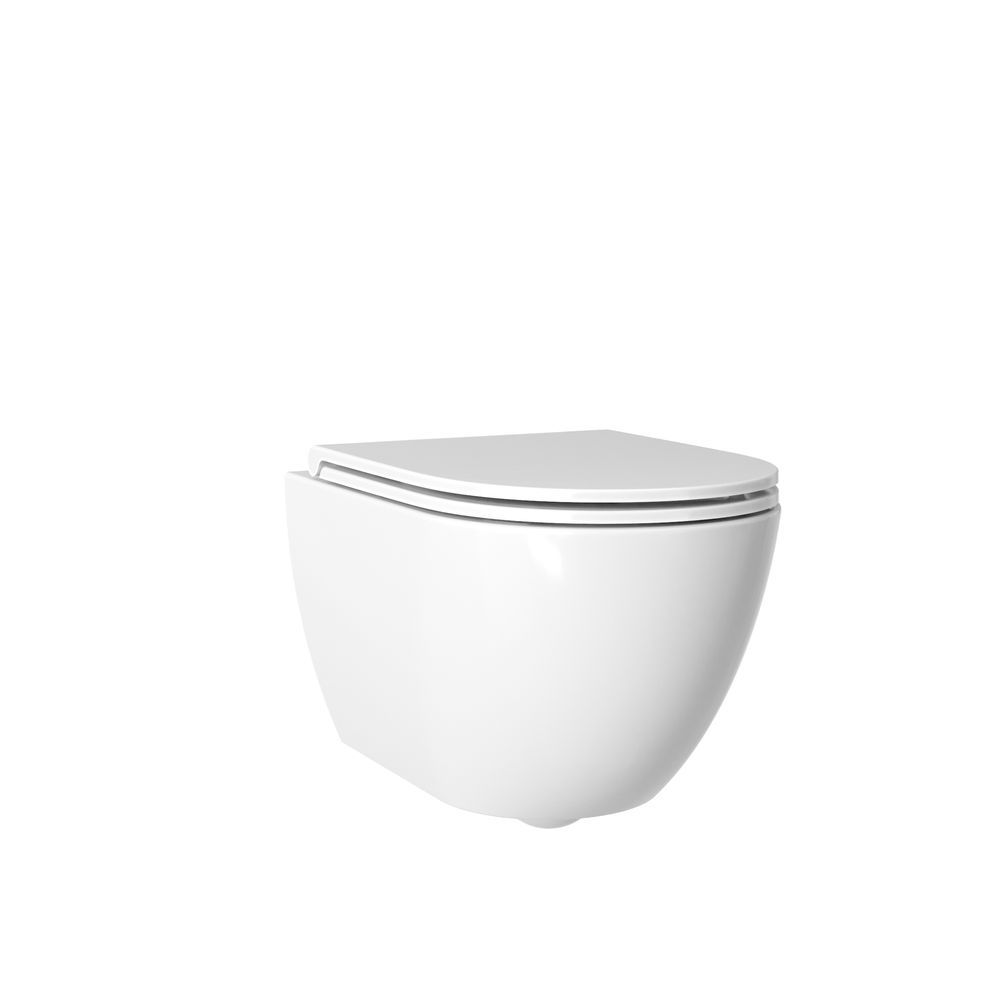 Comoda Azzurra Ceramica — toalety