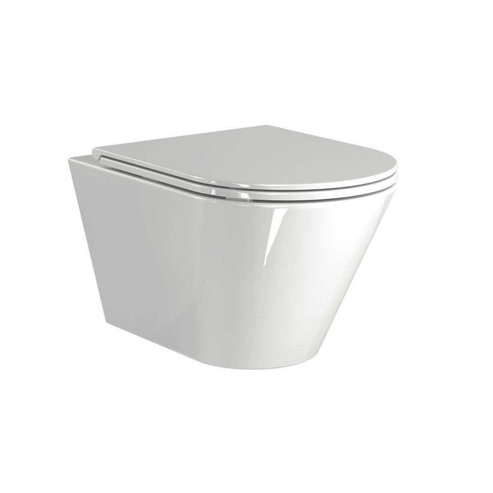 Forma Azzurra Ceramica — toalety