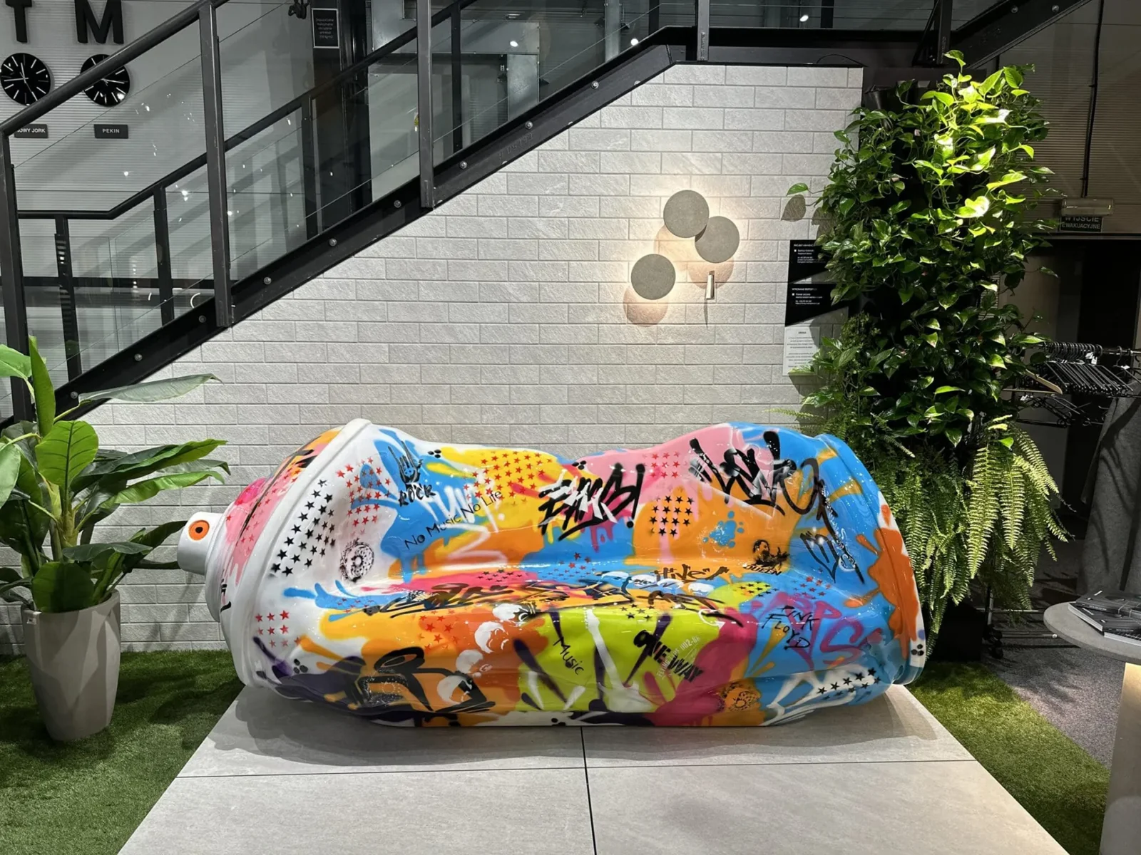 Sofa juliarte