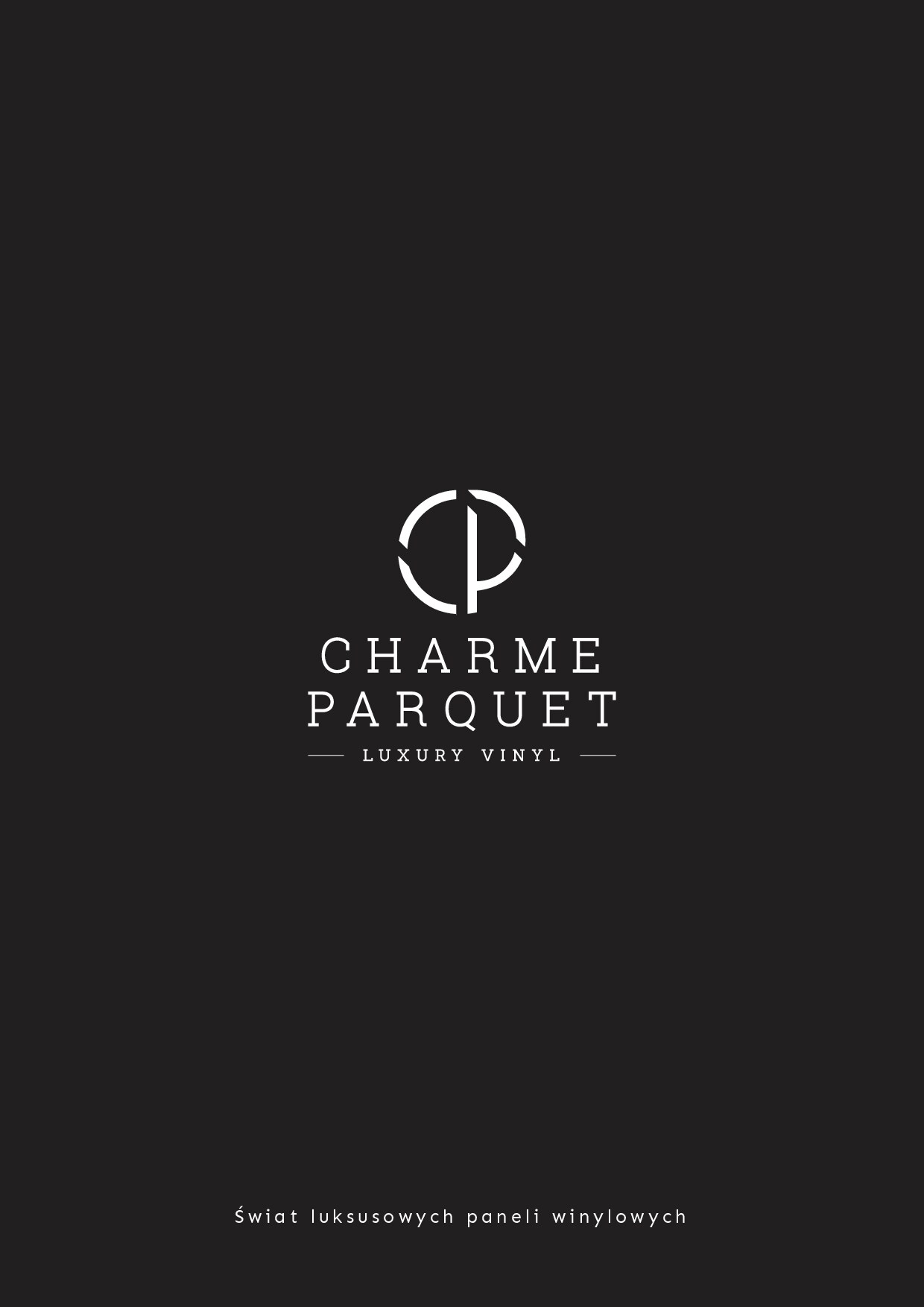 Katalog Charme Parquet Luxury Vinyl