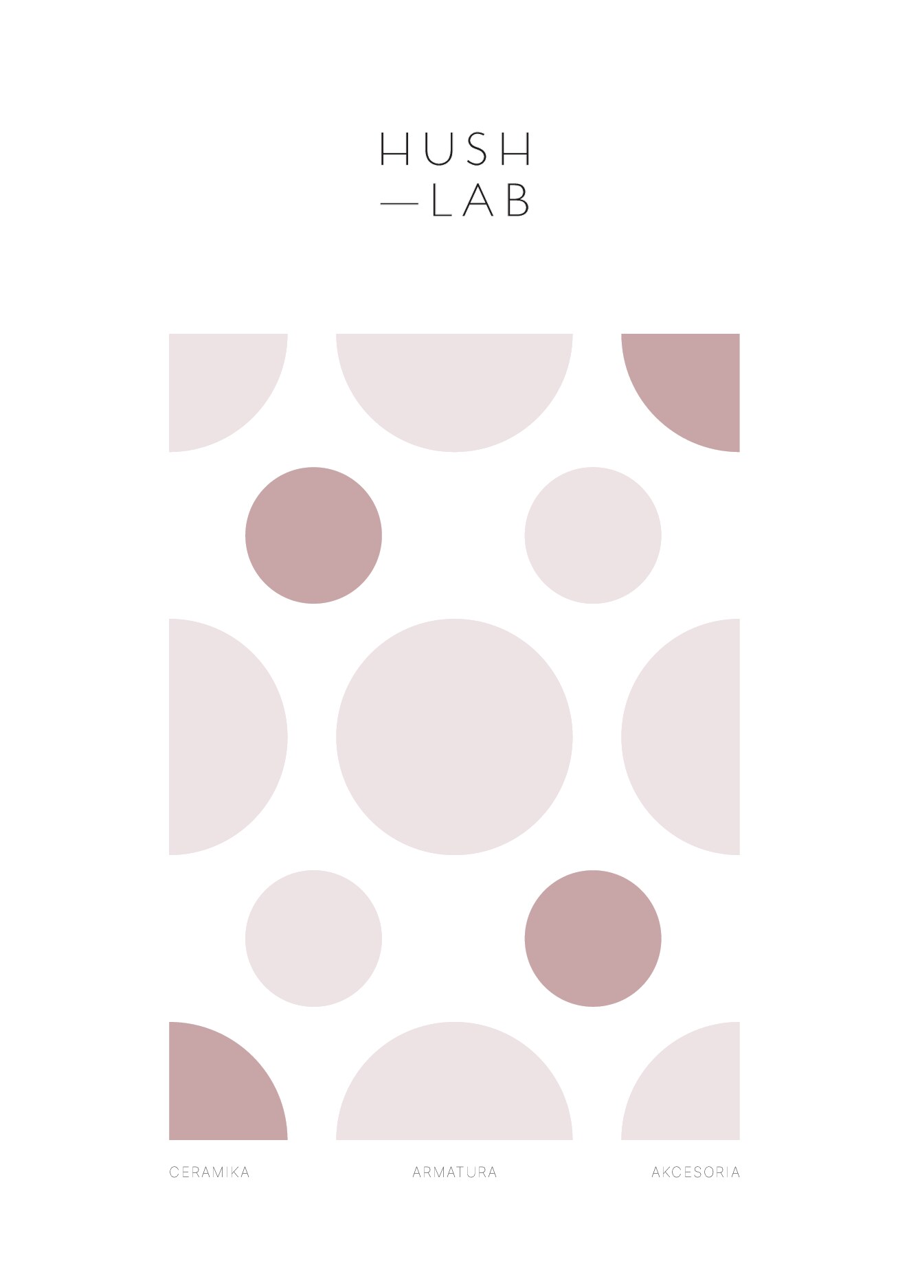 Katalog HushLab