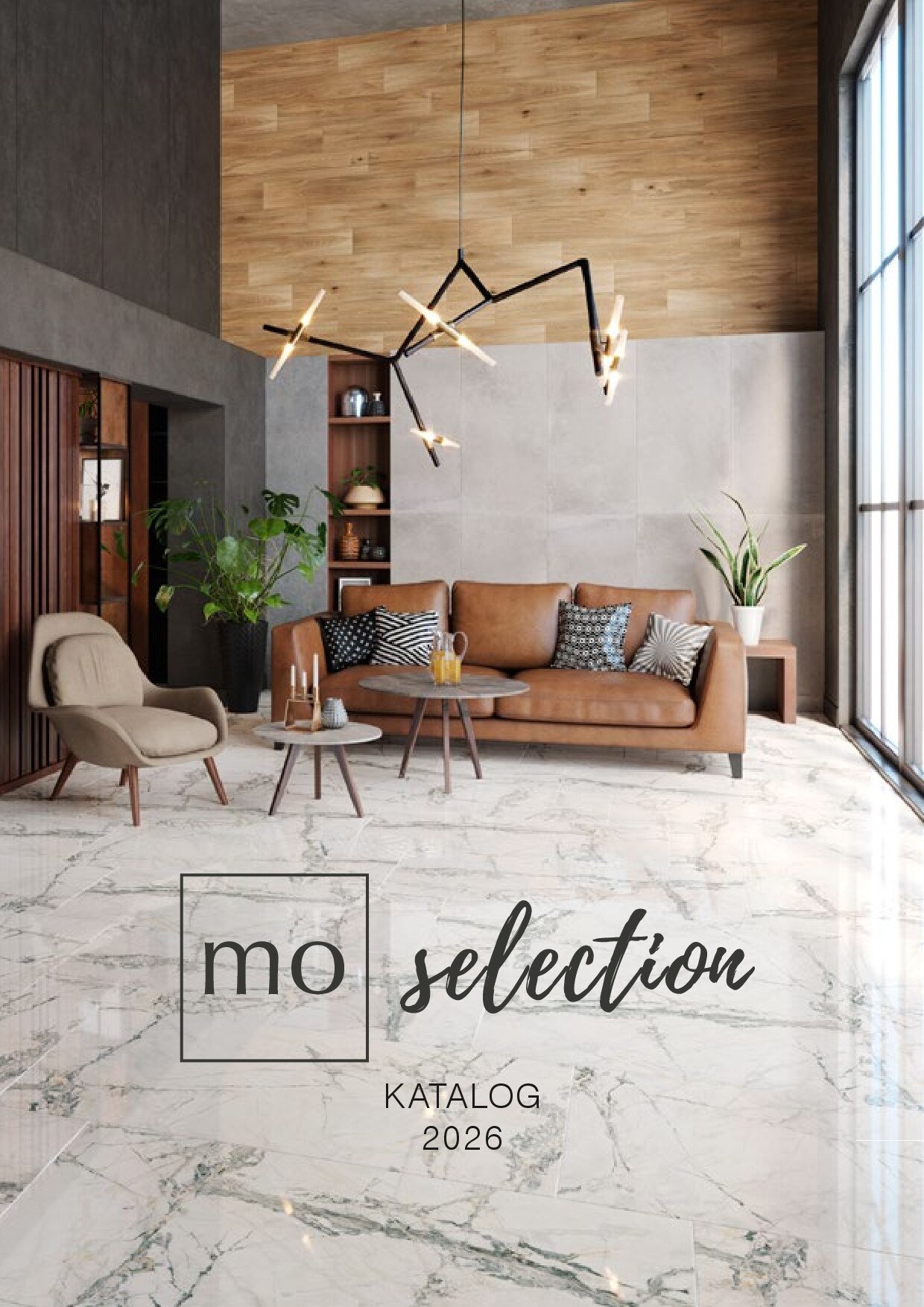 Katalog Mo Selection