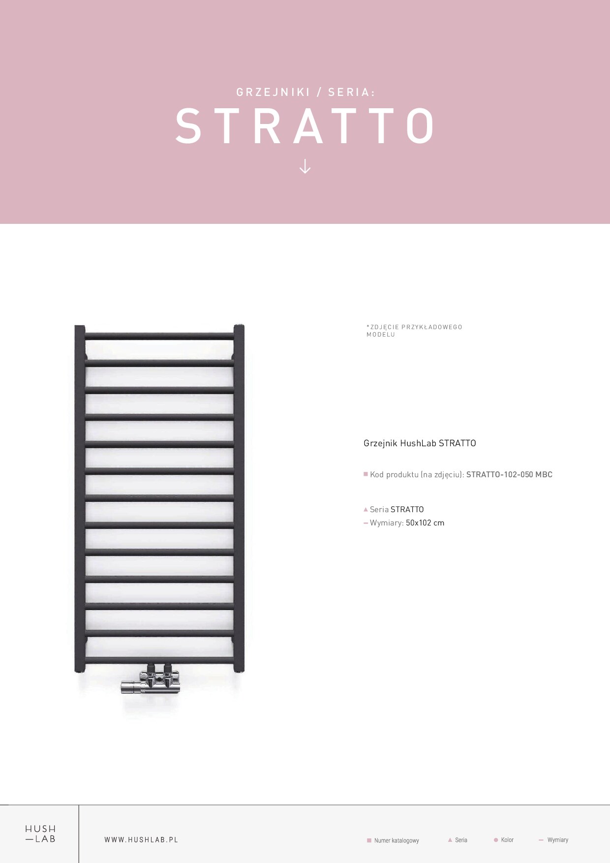 Mini katalog Stratto