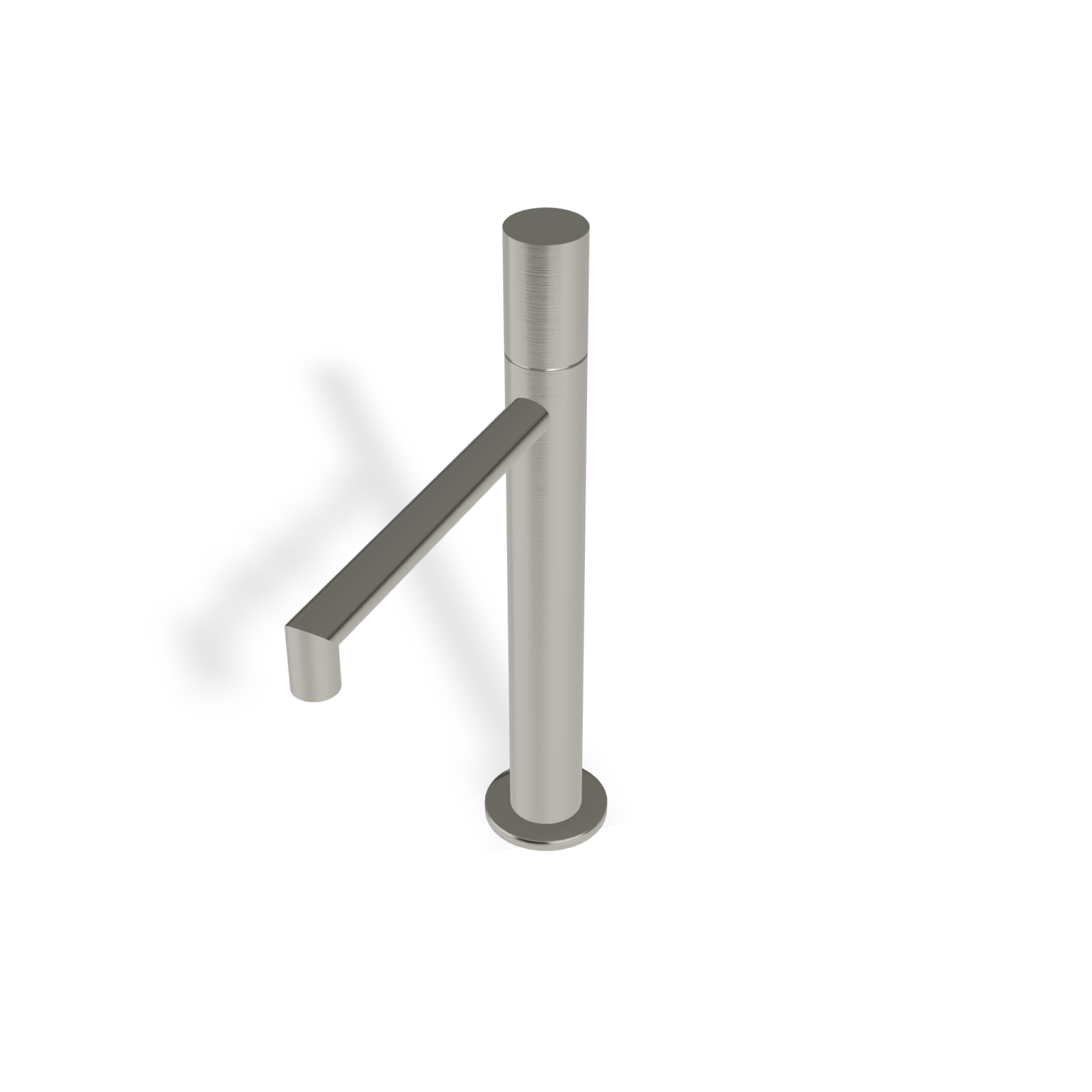 Bateria umywalkowa 28 mm Treemme — baterie umywalkowe